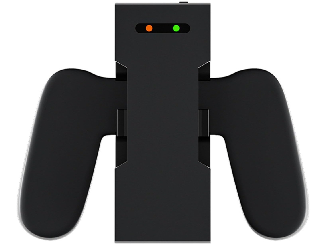 Estación De Carga Portátil Con Contorno Ergonómico Mejorado Para Modificar Los Controladores.