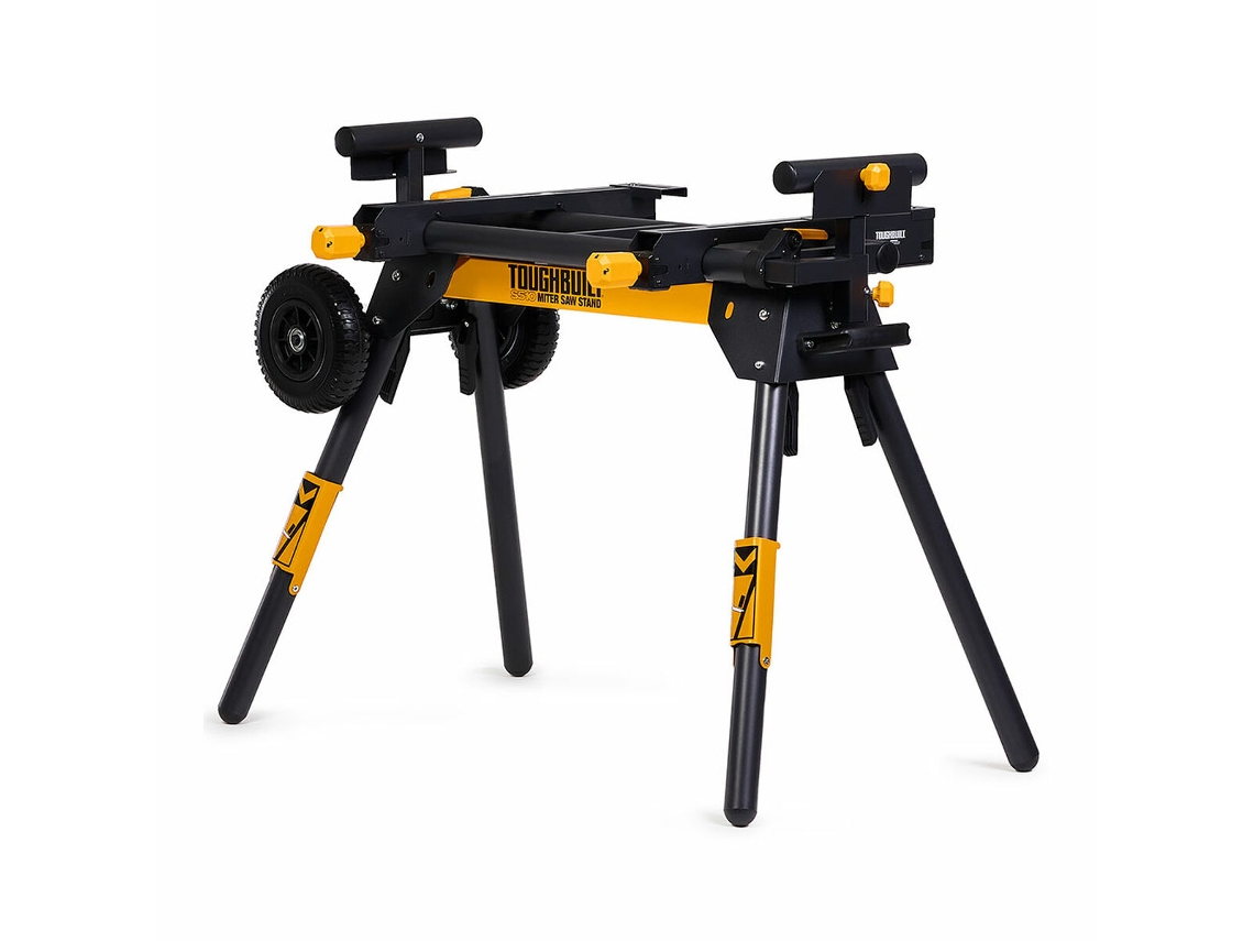 Soporte para sierra ingletadora Toughbuilt tb-s510 Universal