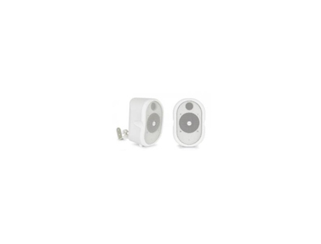 Altavoz Pareja Autoamplificados