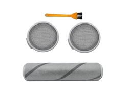 Se aplica al aspirador Xiaomi Mijia Scwxcq01rr Cepillo giratorio Cepillo principal