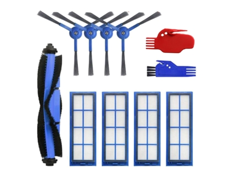 Accesorio Aspiradores EUFY Cepillos de filtro eufy l70