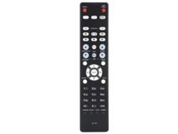 Mando A Distancia De Repuesto Para Sistemas De Audio Y Vídeo Domésticos Denon Dnp-720ae Y Dnp-730ae