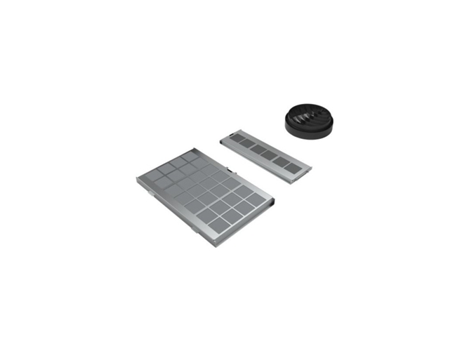Kit de Recirculación de Campana BOSCH DWZ0AF0R0