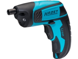 HAZET Juego de Llaves de Impacto a Batería para Puntas de Destornillador Bits Mini 9230B-1 Par de Desbloqueo Máximo Nm: 4.5 Nm Perfil Torx®