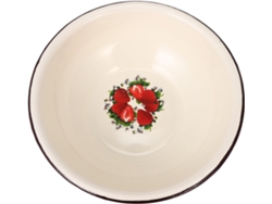 Lavabo Multifuncional Retro De Esmalte Grueso Para Uso Doméstico, Almacenamiento Y Lavado.