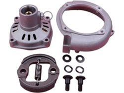 Kit De Arandelas Para La Tapa Del Tambor Del Embrague Del Motor Gx35 Gx35nt