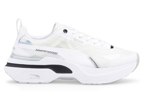 Zapatillas PUMA Mujer (Multicolor - 40)