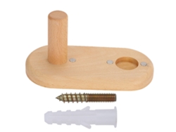Porta Secador De Pelo Para Baño Estante De Almacenamiento Rack Colgante Organizador Para Dyson