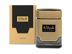 Eau De Parfum Shiyaaka Gold 100ml