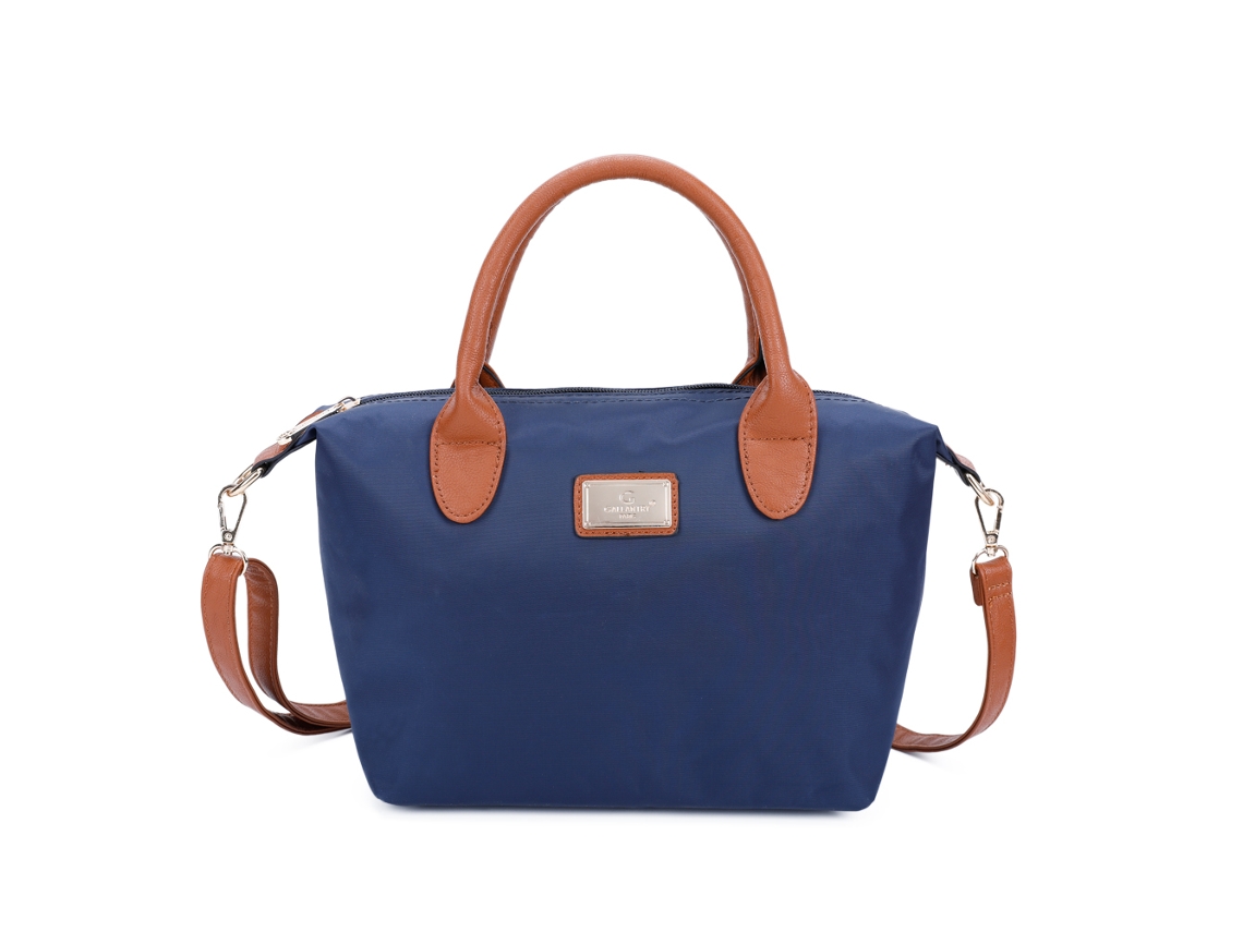 Bolso La Balade Talla S Azul GALLANTRY
