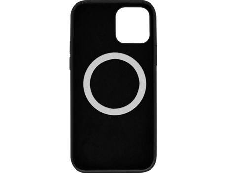 Carcasa iPhone 12 Pro Max AVIZAR Magsafe Negro
