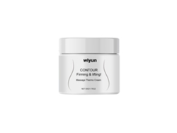 Crema de masaje corporal profundamente relajante para una mayor relajación.
