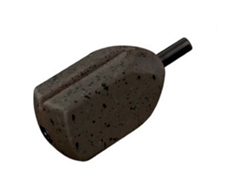 Liderar Square Inline Inc Groove Prateado 42 Gfox International