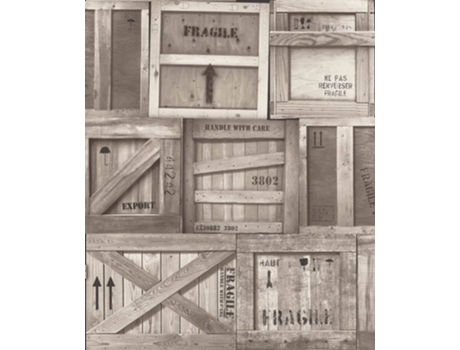 Papel de Pared J89908 UGEPA 0,53m x 10,00m