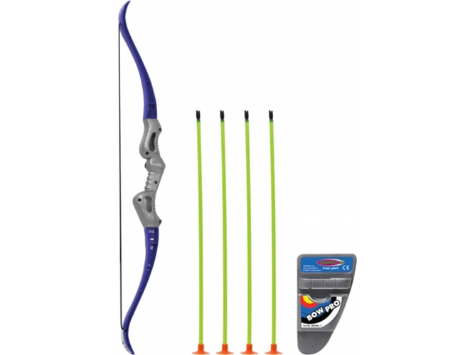 Arma de juguete JAMARA 460304