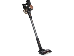 Aspiradora Escoba PRINCESS 01.339390.01.001 (22.2 V - Autonomía 30 min - 600 ml)