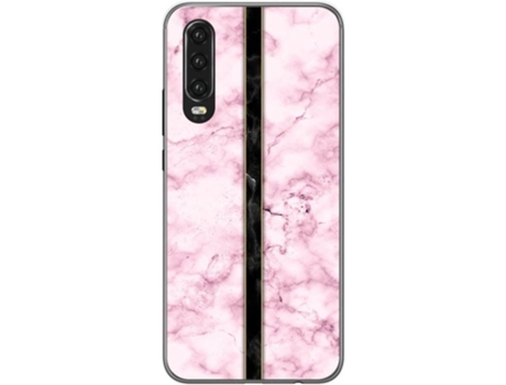 Carcasa Huawei P30 TUMUNDOSMARTPHONE Mármol 04 Multicolor