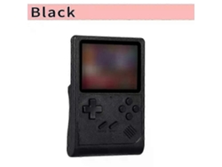 Consola de juegos portátil GB300 2025 con pantalla de 3 pulgadas, salida AV integrada y salida retro. GOKOCO (más 8 GB de RAM).