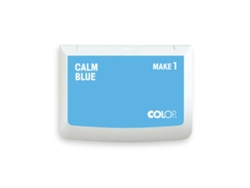 Sello COLOP 155109 Azul