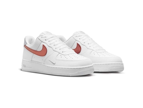Zapatillas de Hombre NIKE Air Force Multicolor (48.5)