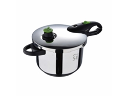 Pan Express SAN IGNACIO Experto Sg1508 Acero Inoxidable 5.5 L