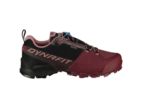 Zapatillas de Mujer para Running DYNAFIT Transalper Goretex Rojo (38)