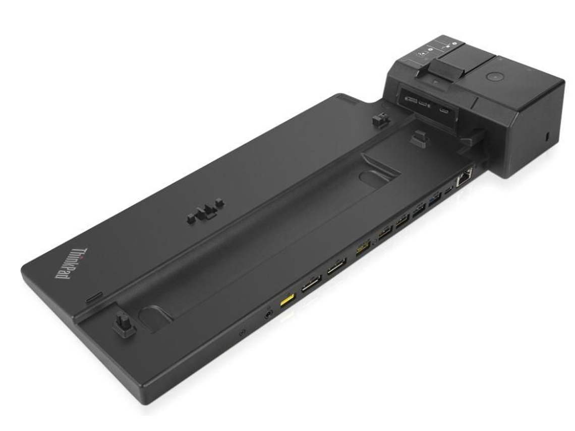 Estación de acoplamiento para Lenovo Thinkpad Pro 135w
