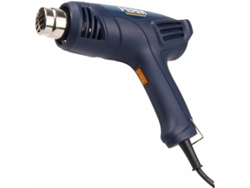 Pistola de Aire Caliente FERM HAM1015 (2000 W - 500 l/min)