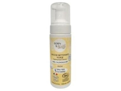 Espuma Limpiadora Facial Piel Sensible 150 Ml BORN TO BIO