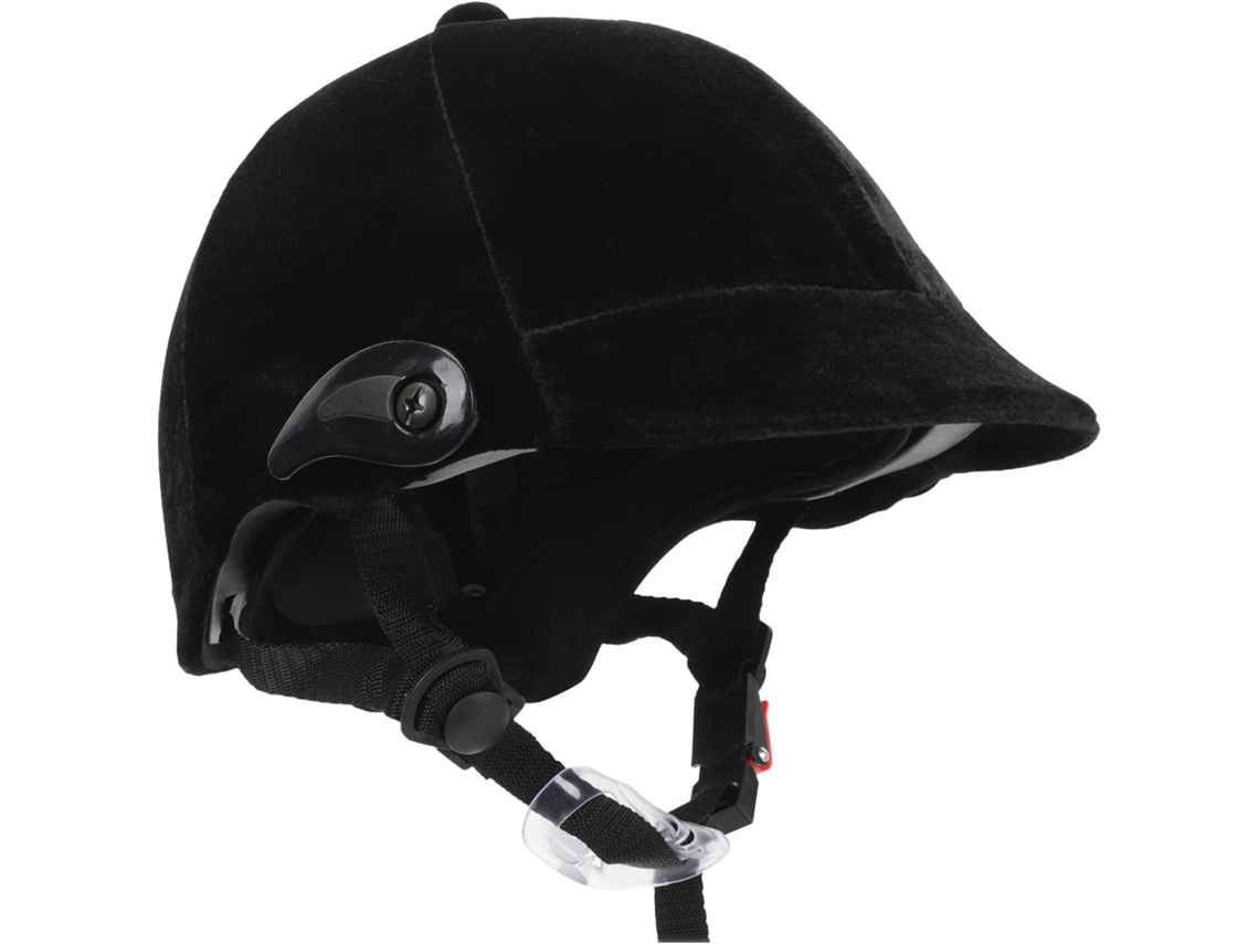 Casco De Seguridad Con Correa Ajustable Para La Barbilla Y Ventilación Completa.