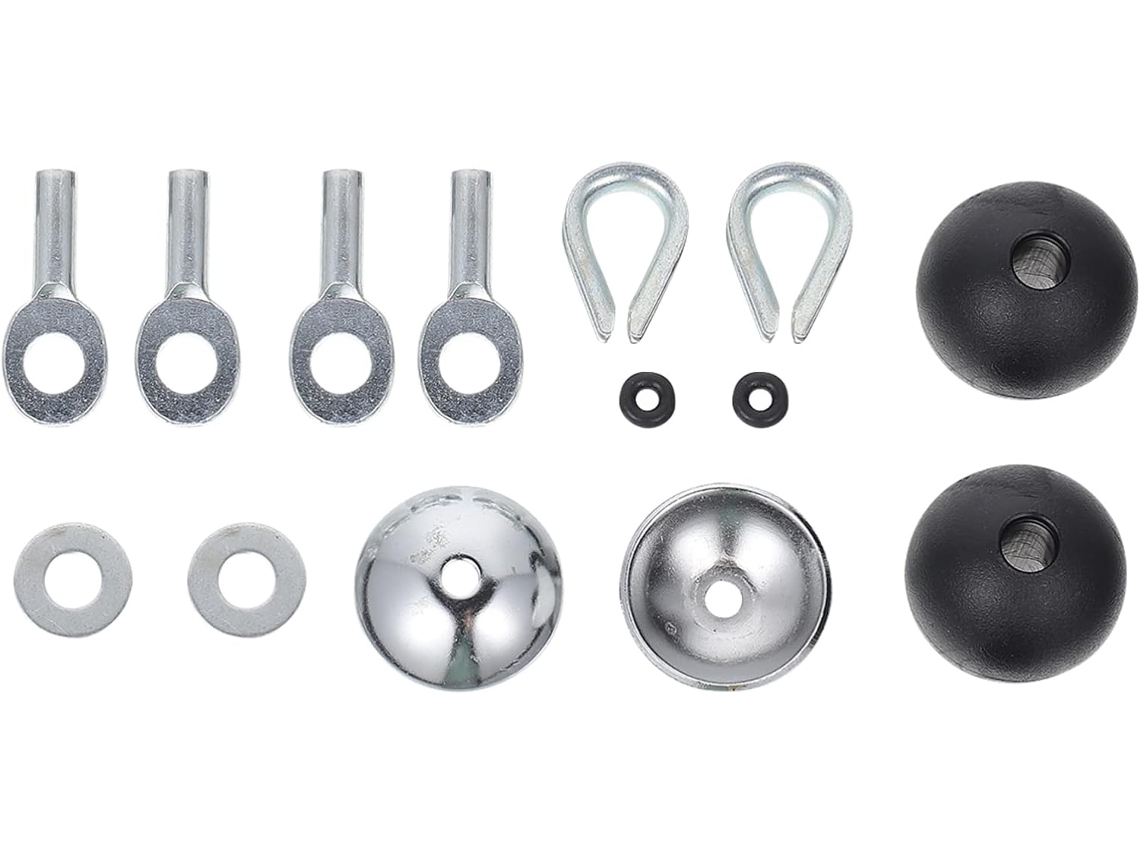 Accesorios Para Equipos De Fitness, Accesorios Para Entrenamiento Con Pesas