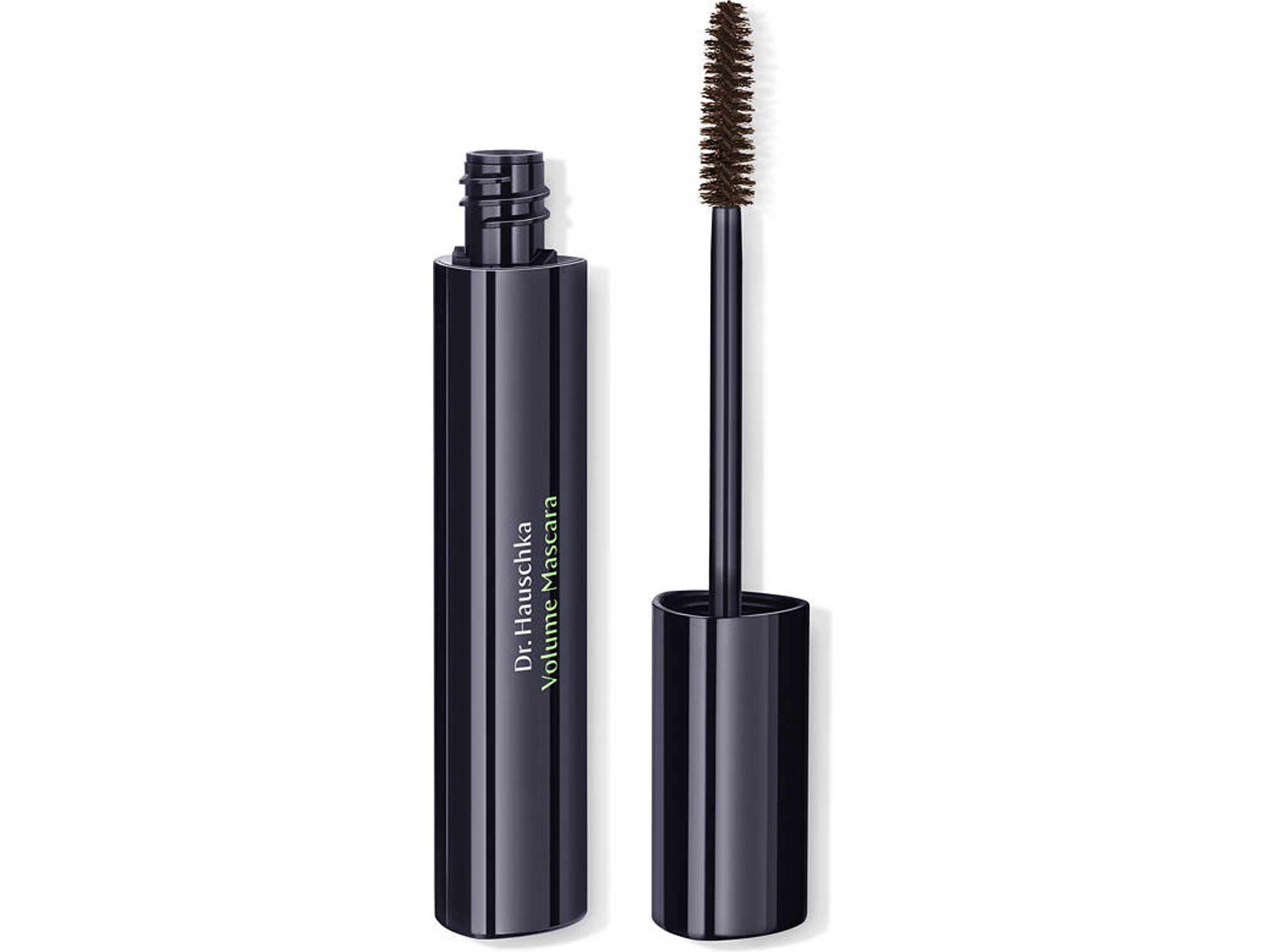 Máscara de Pestañas DR. HAUSCHKA Volumen Mascara #02-Brown (8 ml)