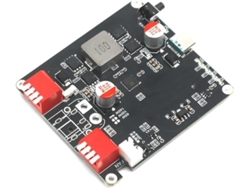 Placa De Carga Bidireccional Para Baterías De Litio Ip2366 Pd3. 1 140w 2s 3s 4s 5s 6s Li-ion