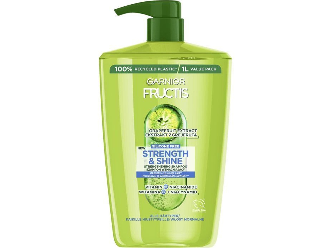Fructis Fuerza Garnier