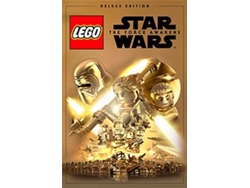 Juego PS Vita LEGO Star Wars: The Force Awakens - Deluxe Edition