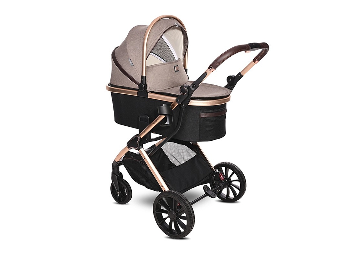 Cochecito Duo Glory LORELLI