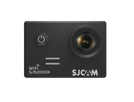 Cámara Deportiva SJCAM SJ5000X 2 Negro