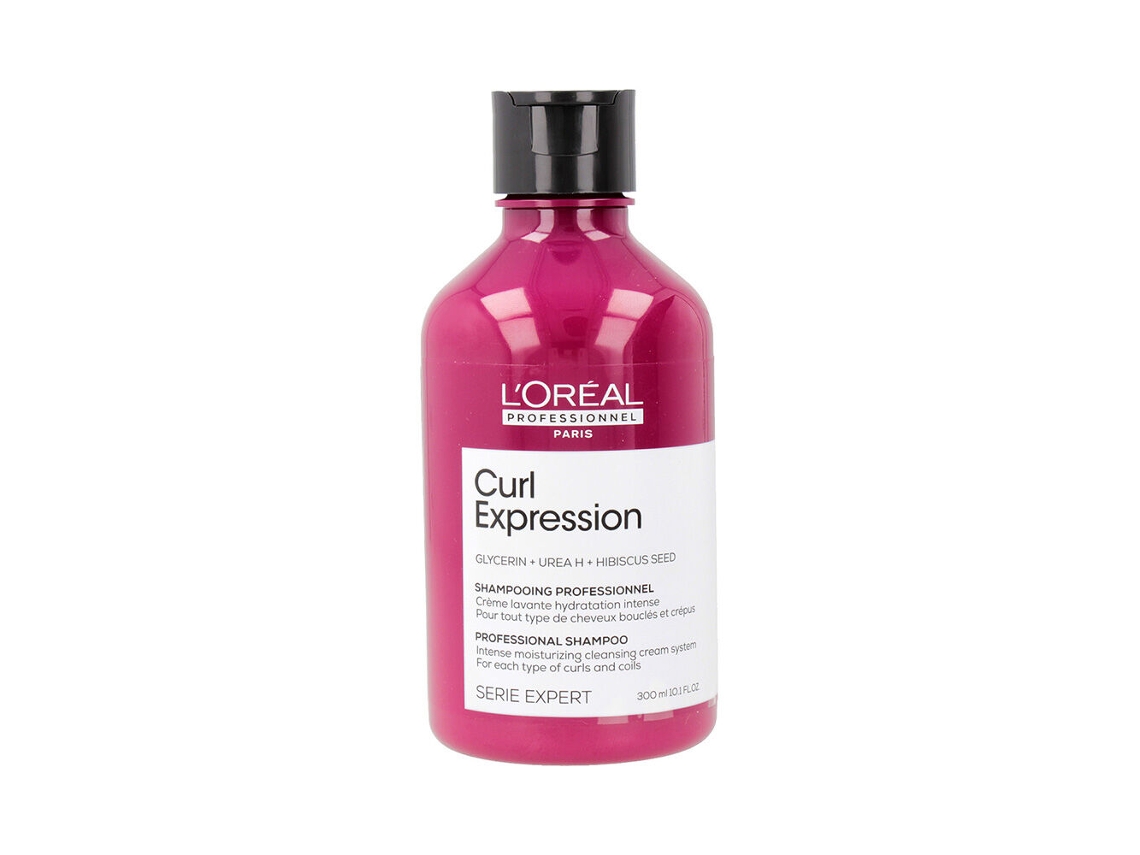 Champú Crema Curl Expression 300 Ml