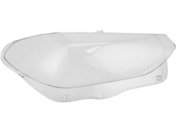 Para X3 G01 2018 2019 2020, Cubierta De Lente Transparente, Carcasa De Pantalla De Lámpara, Lado Derecho