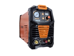 Cortadora de plasma IGBT, espesor máximo de corte: 55 A, 20 mm, tecnología de arco piloto HF OEM