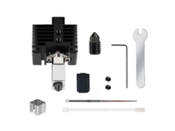 Cabezal de extrusión 3D para Bamboo Lab X1p1p GOKOCO