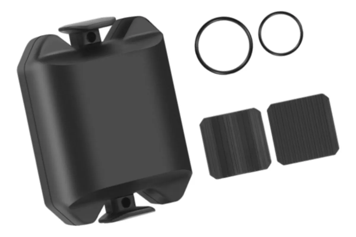 Comprobador de velocidad de bicicleta, probador, IP67, vayotoy