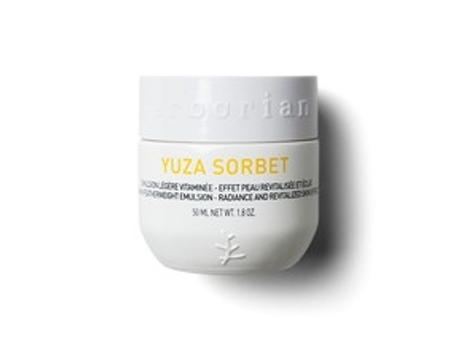 ERBORIAN - Yuza Sorbet Vitamin Featherweight Emulsion 20ml