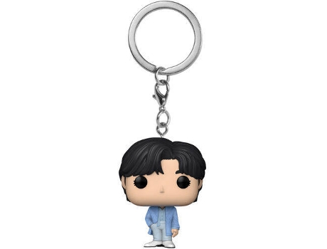 Llavero FUNKO POP! Keychain: BTS S4 - V