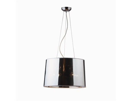 London Sp5 Suspensión Ideal IDEAL LUX