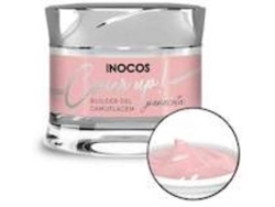 Base Gel INOCOS Cover Up Panacota Mv 30Gr (30 g)