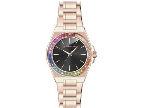 Reloj ROCCOBAROCCO Luxury Stf Queen