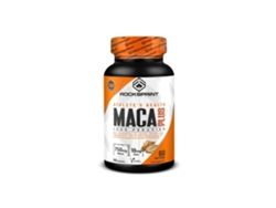 Maca Plus 60 Comprimidos ROCKSPRINT