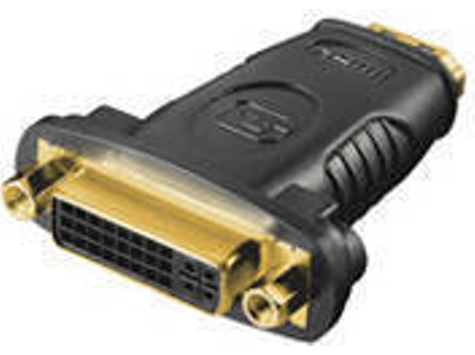 Cable HDMI GOOBAY (HDMI - HDMI - Negro)