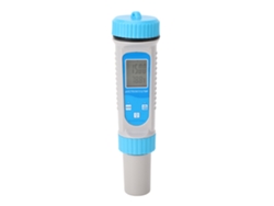 Lápiz Tester De Calidad Da Água Ph Ec Tds Bluetooth Digital Multifuncional